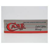 CASE XX Folding Knife - LO656 - 1995 Club Knife
