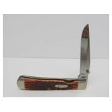 CASE XX Folding Knife - 6154L CV