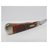 CASE XX Folding Knife - 6154L CV