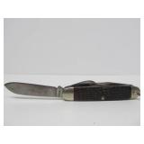 CASE XX Folding Knife - 640045 R