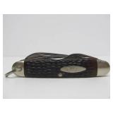 CASE XX Folding Knife - 640045 R