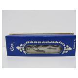 Vintage CASE XX "Bathing Beauty" Folding knife w/Original Box - HA199 1/2