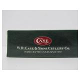 CASE XX Folding Knife - 6354 SS - 2006 NKCA Club Knife