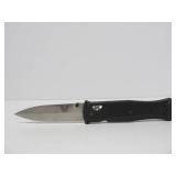 BENCHMADE Mel Pardue 530 Folding Knife w/Box