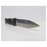 BENCHMADE Mel Pardue 530 Folding Knife w/Box