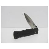 BENCHMADE Mel Pardue 530 Folding Knife w/Box