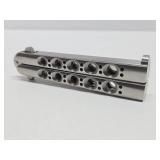 Bali-Song Butterfly Knife