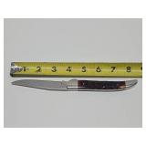 CATTARAUGUS No. FH-1 Folding Knife 8.5"