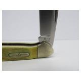 Nice Lot of BUCK Folding Knives