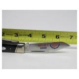 Schatt & Morgan North Star Blade Collector