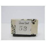 QUEEN STEEL No 53 - Mint in Box #1