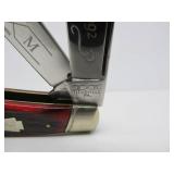Schatt & Morgan North Star Blade Collector