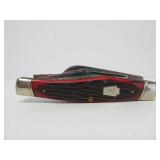 Schatt & Morgan North Star Blade Collector
