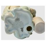 Precious Moments Angel of Mercy, A Tub Full of Love & It