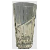 Mikasa Crystal Highball Glasses
