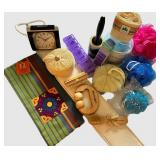 Bath Accessories