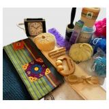 Bath Accessories