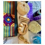 Bath Accessories