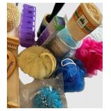 Bath Accessories
