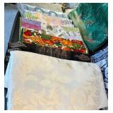 Patchwork & Placemats Collection - Seasonal Harvest & Winter Prints