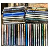 CDs Collection