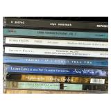 CDs Collection