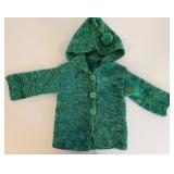 Handmade Children
