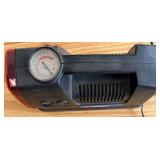 WaxMaster WB9000 Polisher & Campbell Hausfeld Inflator