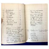 Antique Birder