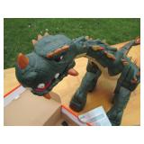 Fisher Price Spike the Ultra Dinosa...