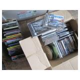 Music CD