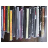 Music CD