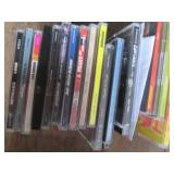 Music CD