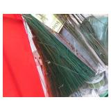 Clamshell closing tote full of asso...