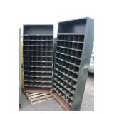 *3* Metal Shelves