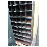 *3* Metal Shelves