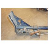 Hitch Mount Tow Dolly