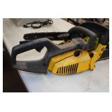 *2* Gas Chainsaws