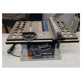 Delta Shopmaster 10" Table Saw