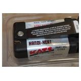 Handi-Heat Magnetic Heater
