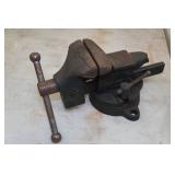 Littco No 900 Swivel Bench Vise