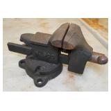 Littco No 900 Swivel Bench Vise