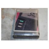 Fluke 51 K/J Thermometer