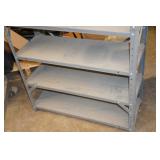 Metal Shelf