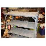 Metal Shelf