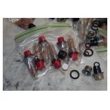 Dehydrator Plugs