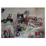 Dehydrator Plugs