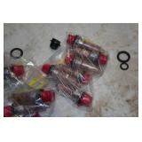 Dehydrator Plugs