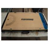 Performax Folding Workstation