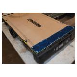 Performax Folding Workstation